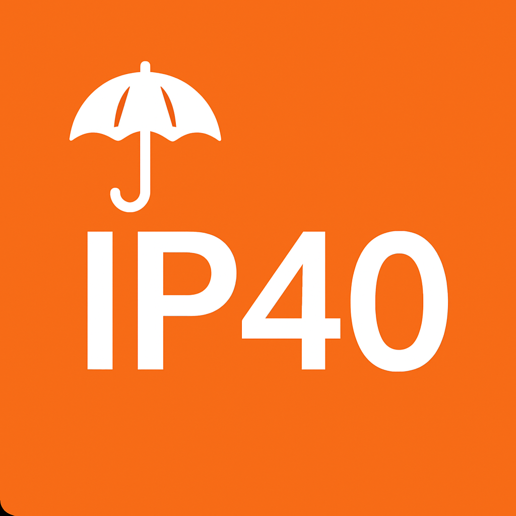 IP 40 ALUX IP 40 ALUX