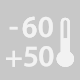 le -60 +50 le -60 +50