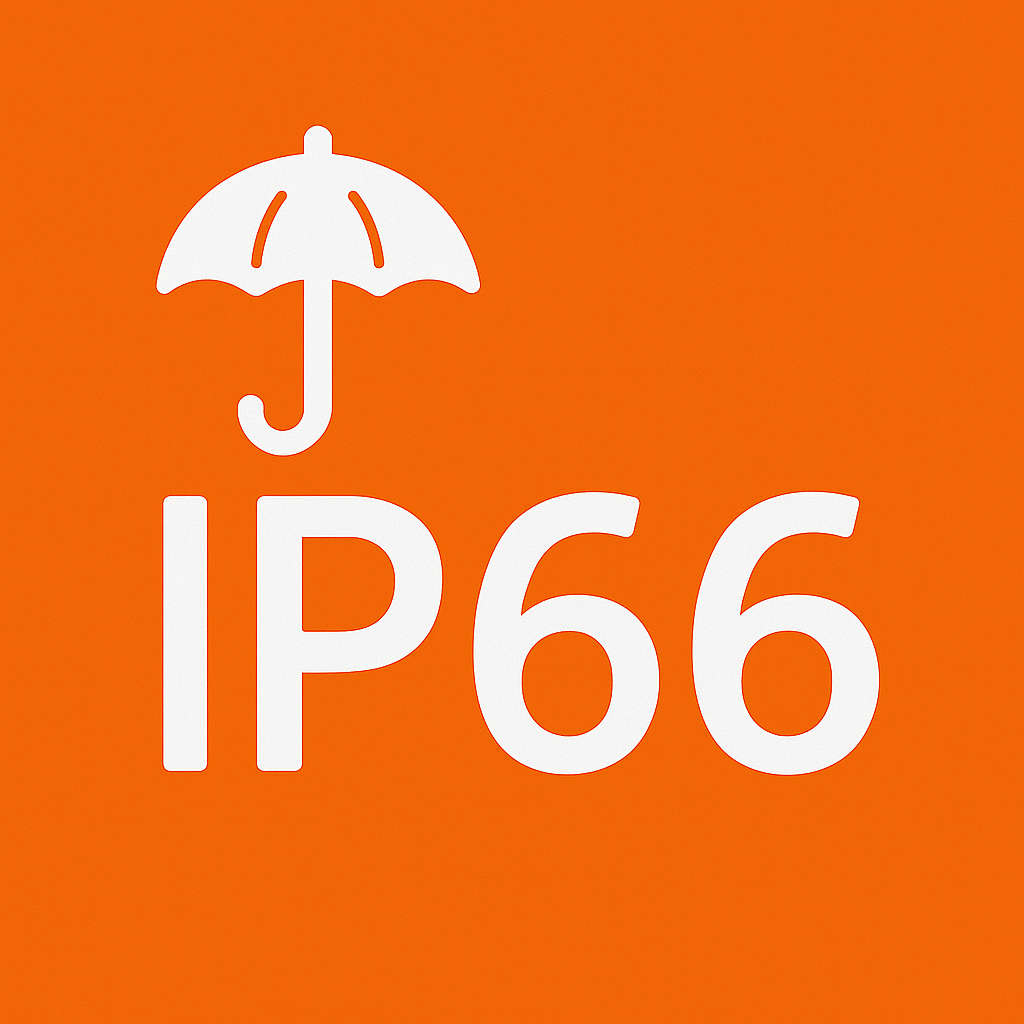 IP 66 ALUX