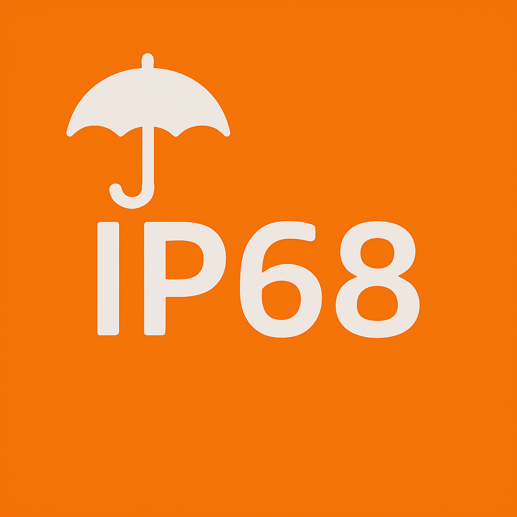 IP 68 ALUX IP 68 ALUX
