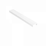 Рассеиватели для профиля  фото alux.kz