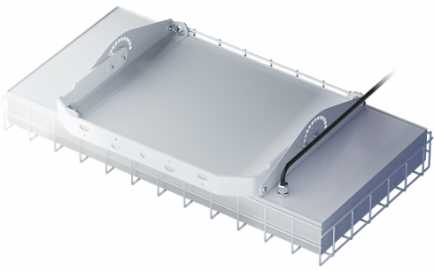 ДСП-115-11-СР-75-3К-IP65-А3 CRI90 фото alux.kz