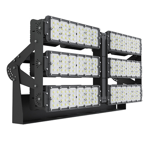 FG 100 COLD 600W PI60x150 фото alux.kz