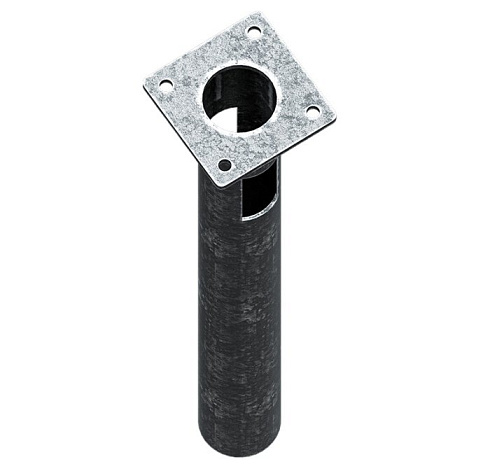 FA 100 BASE H5-6 фото alux.kz