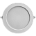 ODL-M1-18W-6.5K-WH-LED фото alux.kz