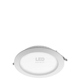 LEDEFFECT Светильники ДАУНЛАЙТ IP40 фото alux.kz