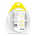 Светодиодная лента Geniled GL-120SMD2835 12В 12Вт/м 8x5000 2700-3000К IP65 фото alux.kz