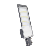 Светильник уличный Gauss Avenue 100W 10000lm 5000K 190-250V IP65 420*160*57мм КСС "Ш" LED фото alux.kz