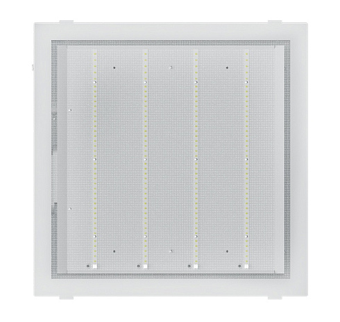 FI 595 GRL EM 36W фото alux.kz