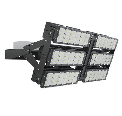 FG 100 600W фото alux.kz