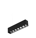 Светильник UGR 20 Вт фото alux.kz