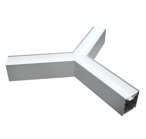 FL 60 DESIGN FORM-Y 120 фото alux.kz