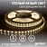 Светодиодная лента Geniled GL-120SMD2835 12В 12Вт/м 8x5000 2700-3000К IP65 фото alux.kz