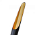 Настенный Penne 1000x80 GU10 18Вт 3000К Black/Gold фото alux.kz