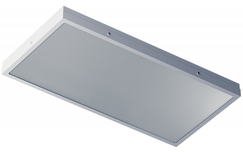 ДВО-17-П-18-3К-IP54 CRI90 фото alux.kz