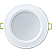 NDL-P1-10W-840-WH-LED фото alux.kz