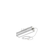 Светильник ВЕГА 12 Вт фото alux.kz