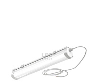 Светильник ПРОМЛАЙН 14 Вт фото alux.kz