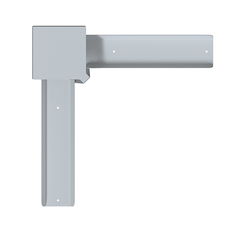 FL 1500 FORM-L фото alux.kz