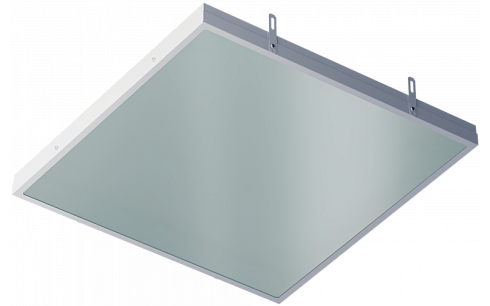 ДВО-14-С-30-5K-IP54-Грильято фото alux.kz