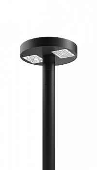 Sirius A 400-2-C89 60Вт 4000К Ш150° фото alux.kz