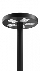 Sirius A 600-5-C108 150Вт 4000К Ш150° фото alux.kz