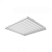 Офис Advanced 595x595x45 80Вт 5000К IP54 Микропризма фото alux.kz
