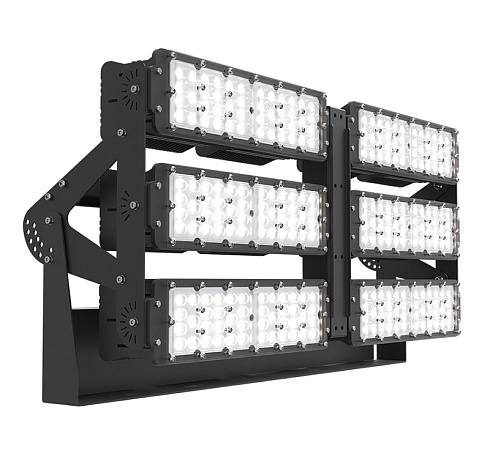 FG 100 COLD 600W PI60x150 фото alux.kz