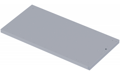 ДВО-06-О-58-5К-IP40 фото alux.kz