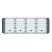 FW 150 GRID 125W фото alux.kz