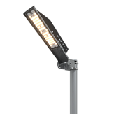 Наружное освещение фото alux.kz