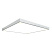 FG 595 LARGE40 36W фото alux.kz