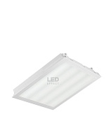 LEDEFFECT ОФИС IP65 CRI90 фото alux.kz
