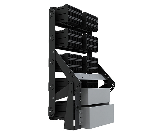 FG 100 500W фото alux.kz