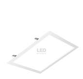 LEDEFFECT ОФИС СЛИМ CRI90 фото alux.kz