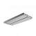Element 0,5x2 100Вт 24В 5000К Линза Ш2 PMMA фото alux.kz