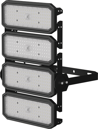 ДО-01-400-4К-D90 фото alux.kz