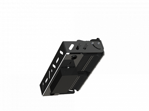 FG 100 COLD 100W PI60x150 фото alux.kz