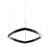Quadro Line Arc Out фото alux.kz