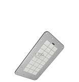 Светильник KEDR 2.0 СКУ 270 Вт фото alux.kz