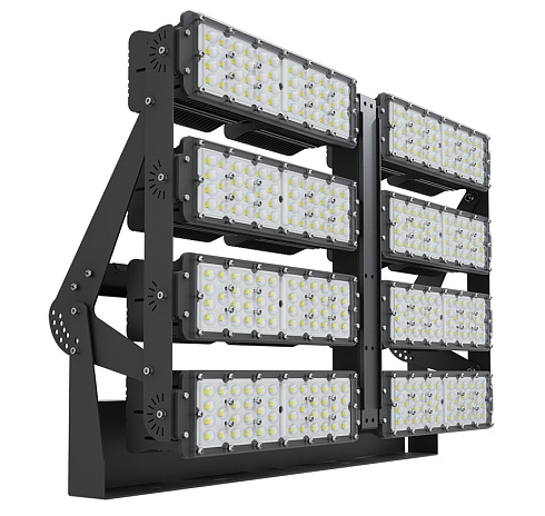 FG 100 800W PI60x150 фото alux.kz