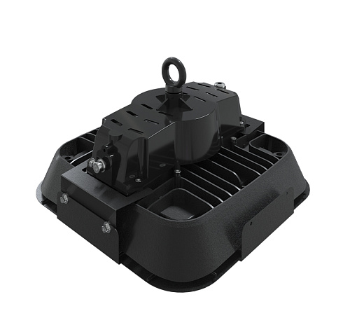 FD 112 GRID 100W фото alux.kz