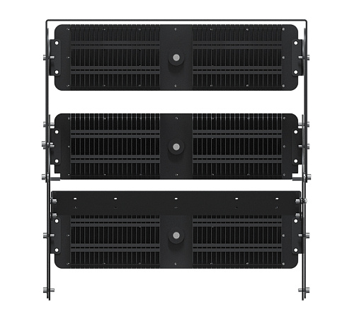FG 100 300W PI60x150 фото alux.kz