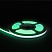 Светодиодная лента Geniled GL-320SMD3535 СОВ 24В 9Вт/м 5x5000 Green IP33 фото alux.kz