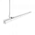 Trade Linear Standart 1500x65x60 90Вт 4000K 90Ra IP54 Микропризма  фото alux.kz