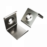 Аксессуары для профиля  фото alux.kz