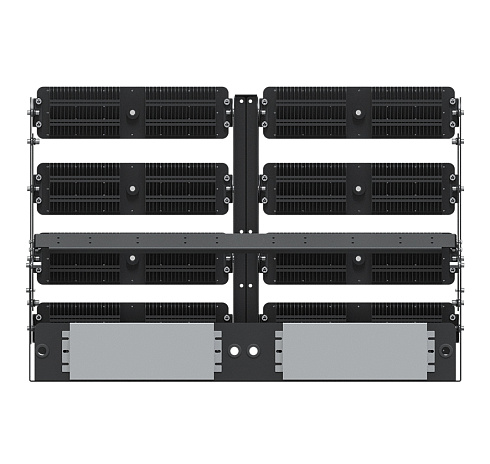 FG 100 800W PI60x150 фото alux.kz