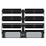 FG 100 800W PI60x150 фото alux.kz