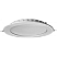 ODL-M1-18W-6.5K-WH-LED фото alux.kz