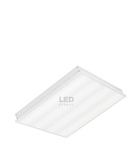 Светильник ОФИС СВО IP54 CRI90 30 Вт (595x595) фото alux.kz